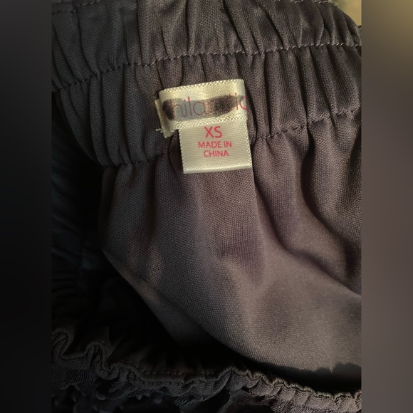 Ruffle Skirt - Picture 4 of 4